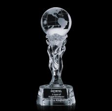 Athena Globe Award - Crystal Globe Awards
