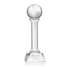 Bentham Globe Award - Crystal Globe Awards