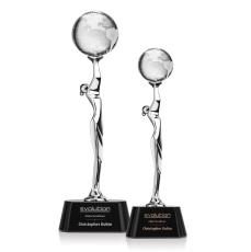 Aphrodite Globe Award - Recognition Awards