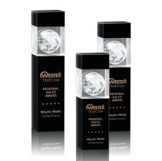 Exeter Globe Award  - Crystal Globe Awards