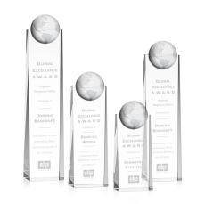 Sherbourne Globe Award - Crystal Globe Awards