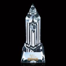 Ashwood Tower Award - Diamond Awards