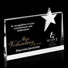 Mensa Star Award - Crystal Star Awards