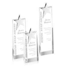 Carina Award - Crystal Star Awards