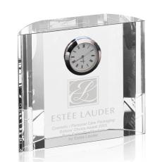 Baffin Clock - Clock Awards