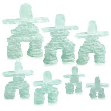 Inukshuks - Frosted  - Inukshuks