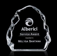 Houston Iceberg Award - Deal Toys