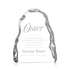 Carling Iceberg Award - Recognition Awards