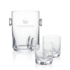 Hillcrest Ice Bucket  - Ice Buckets