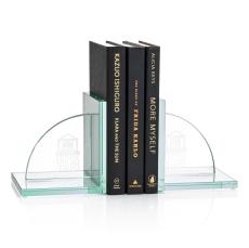 Amberwood Bookends - Deal Toys