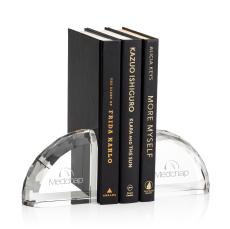 Ridgemount Bookends - Deal Toys