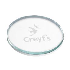 Barnaby Coaster - Individual - Coasters