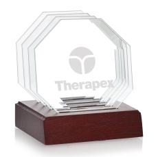 Meaford Coaster - Set of 4 - Corporate Gifts