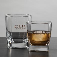 Sterling OTR/DOF - Imprinted  - Barware