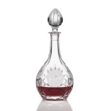 Cavanaugh Wine Decanter - Corporate Gifts