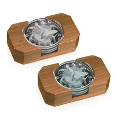 Round Coaster - Coasters