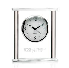 Harrogate Clock - Clock Awards