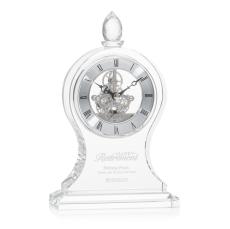 Thacham Clock - Clock Awards