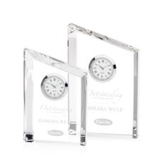 Zoya Clock  - Clock Awards