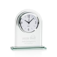 Springfield Clock - Recognition Awards