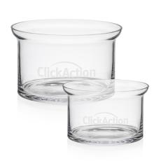 Malta Flared Bowl - Bowls