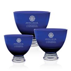 Alexandra Footed Bowl - Bowls