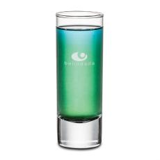 Chelsea Shot Glass - Deep Etch - Shot Glasses