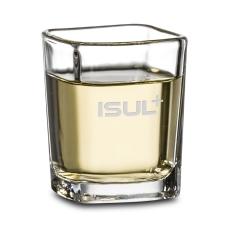 Amazon Shot Glass - Deep Etch - Shot Glasses