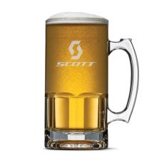Rawlins Super Stein - Deep Etch - Beer Steins and Pilsners