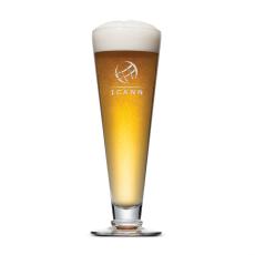 Classic Pilsner - Deep Etch - Beer Steins and Pilsners