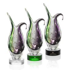 Canova Award - Art Glass Awards