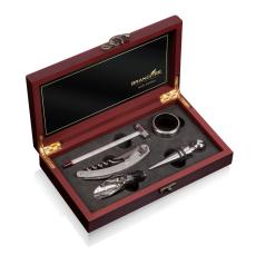 Vinson 5pc Wine Set - Wine Accessories