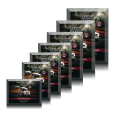 Ramona VividPrint Award - Full Color Plaques