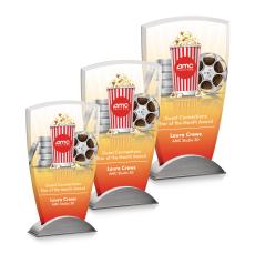 Alexandria VividPrint Award - Metal Awards