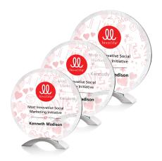 Essex VividPrint Award - Circle Awards