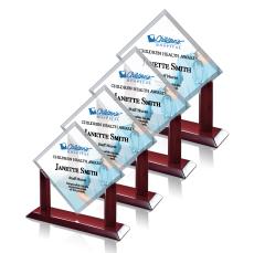 Carradine VividPrint Award - Diamond Awards