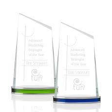 Preston Award - Over $150