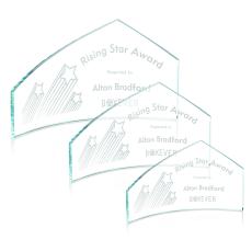 Antibes Crescent Award - Recognition Awards