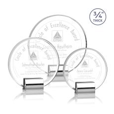 Sutherland Award - Metal Awards