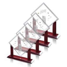 Carradine Award - Diamond Awards