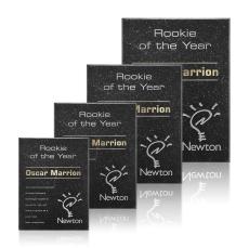 Baltimore Plaque - Premium Plaques