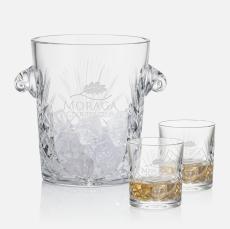 Cavanaugh Ice Bucket Set - Corporate Gifts