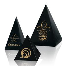 Marble Pyramid Award - Pyramid Awards