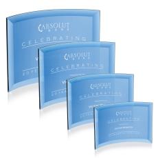 Madison Award - Blue - Recognition Awards