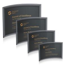 Madison Award - Black - Recognition Awards