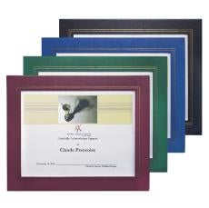 Cornell Certificate Holder - Certificate Frames