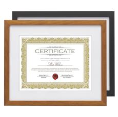 Aberdeen Certificate Frame - Certificate Frames