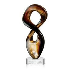 Vallejo Award - Art Glass Awards
