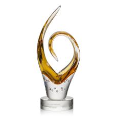 Orillia Award - Art Glass Awards