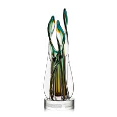 Batoni Award - Art Glass Awards